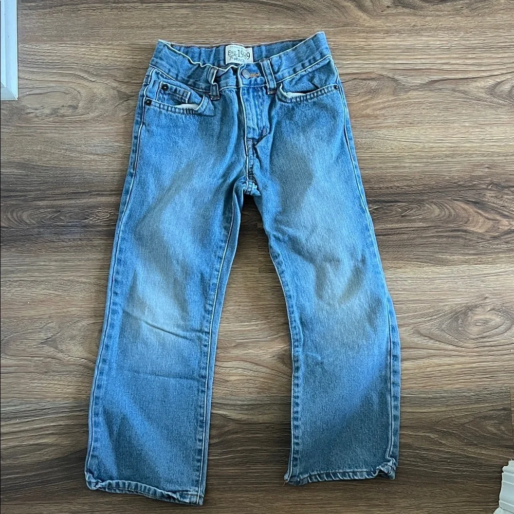 The Children's Place Light Blue Jeans